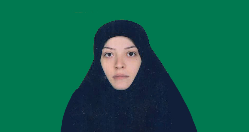 سرکار خانم ندی طاهری