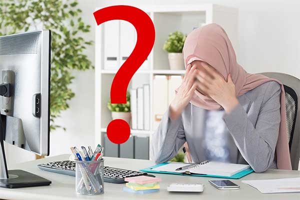 راه سریع از بین بردن استرس امتحان 1