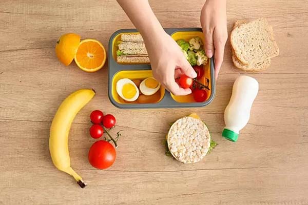 تغذیه برای تقویت حافظه 3