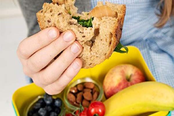 تغذیه برای تقویت حافظه 4