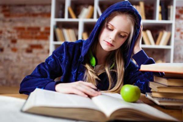روش صحیح مطالعه بدون فراموشی 2